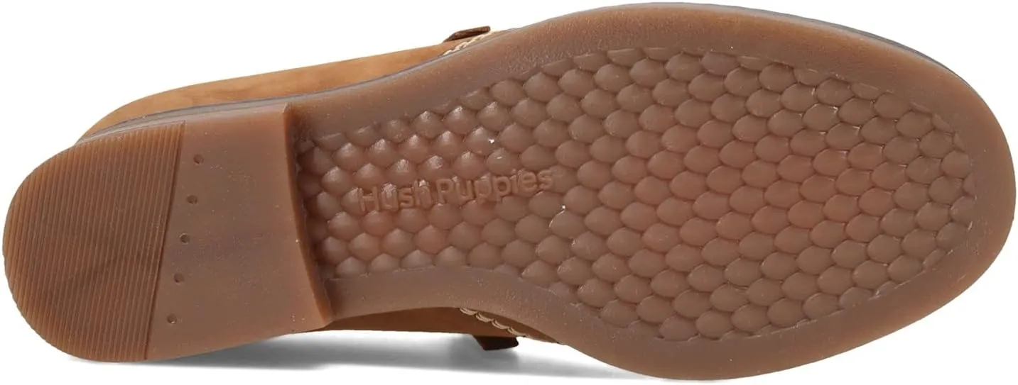 Hush Puppies Women's Mazin Cayto Ankle Boot