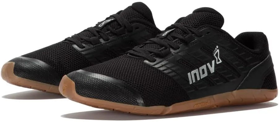 inov-8 Bare-XF™ 210 V3 Black/Gum UK 10.5 (US Men's 11.5) M