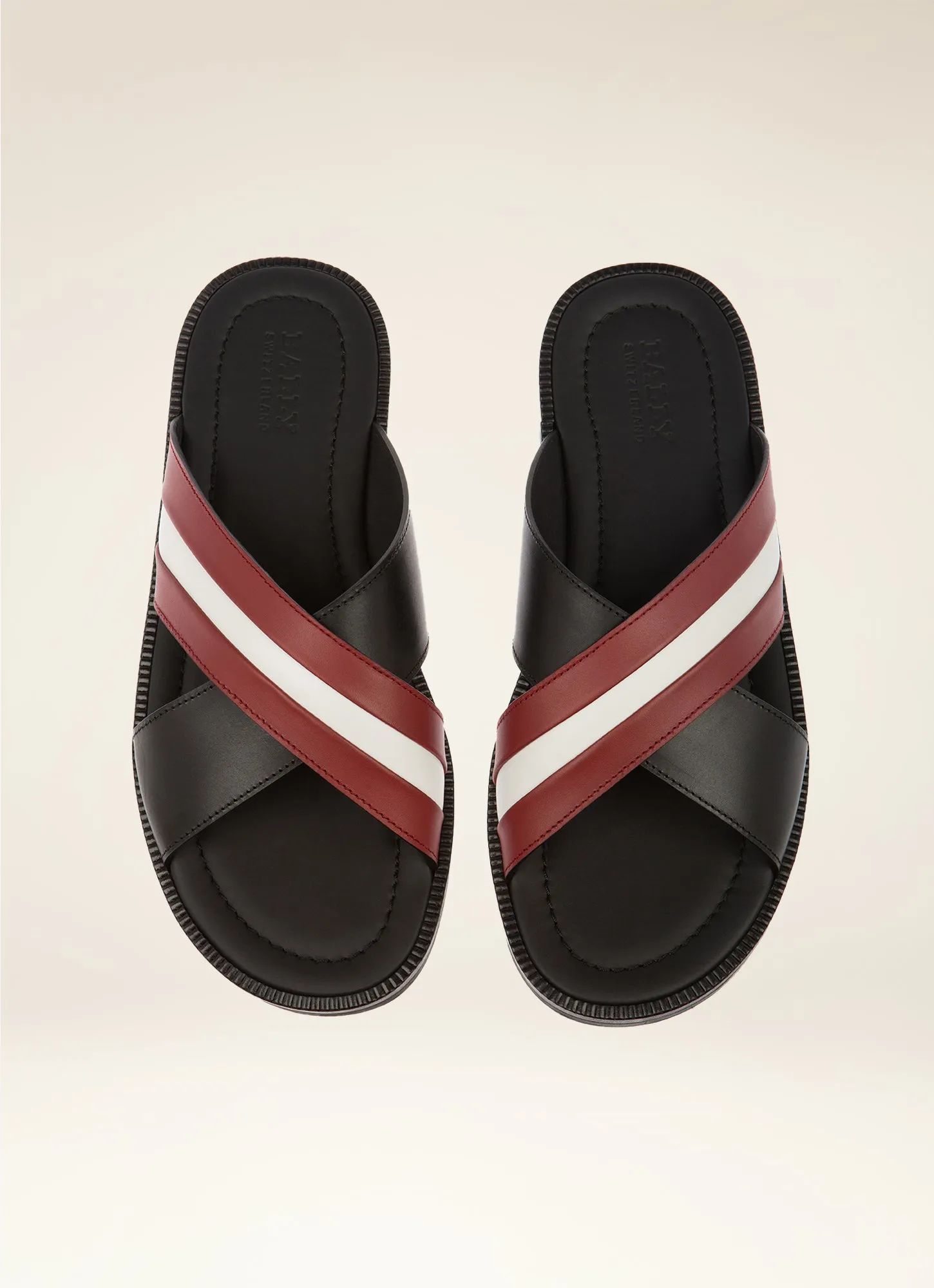 Jaabir - Sandals