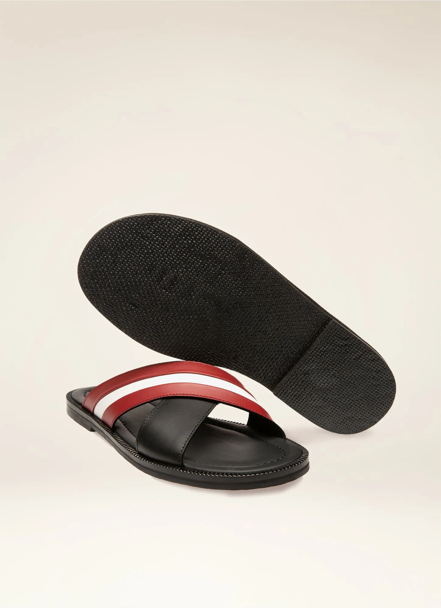 Jaabir - Sandals