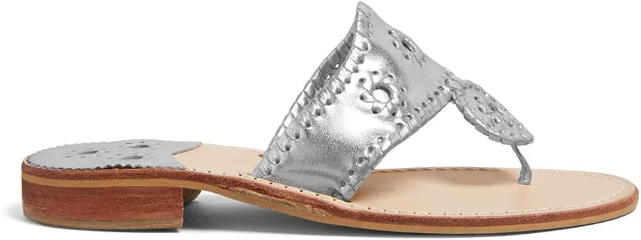 Jack Rogers Women's Hamptons Sandal