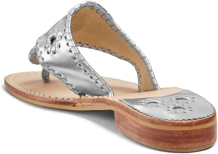 Jack Rogers Women's Hamptons Sandal