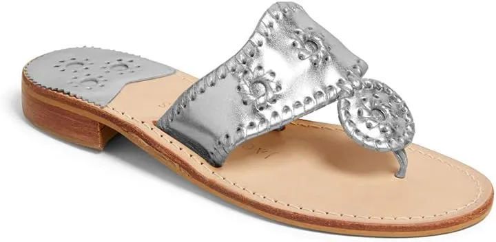Jack Rogers Women's Hamptons Sandal