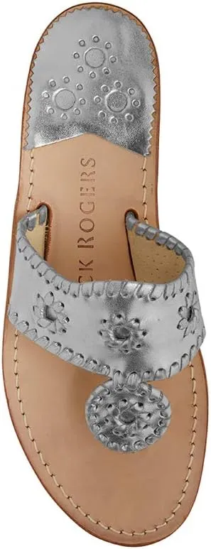 Jack Rogers Women's Hamptons Sandal