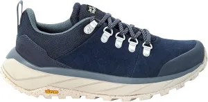 Jack Wolfskin Women's Low-top Trainers Walking Shoe