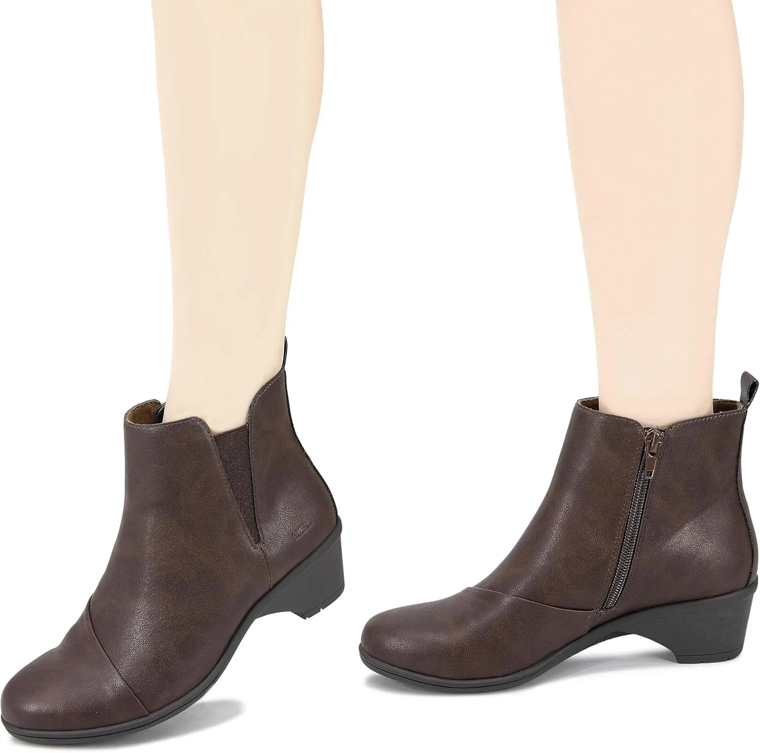 Jambu Women's Gemma Ankle Boot