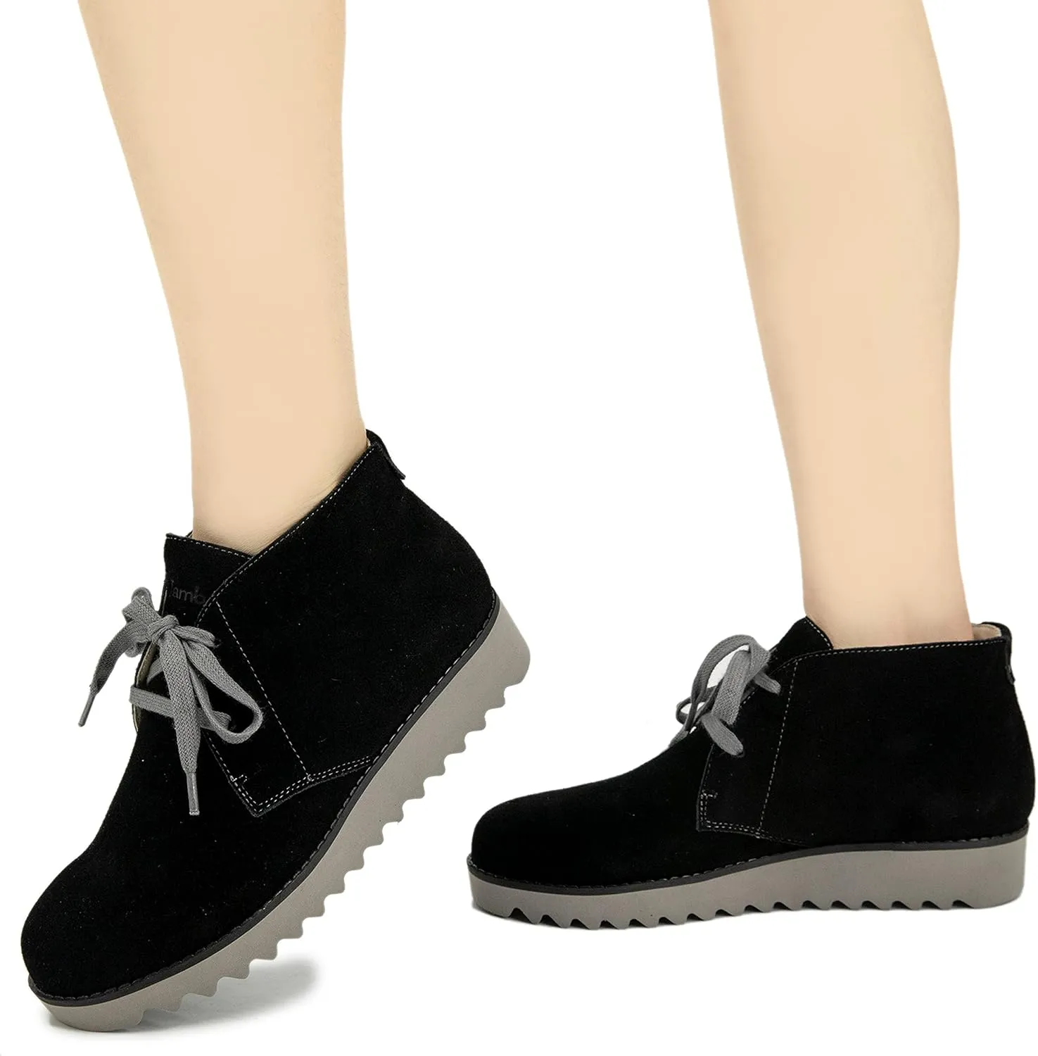 Jambu Women's Gianna Ankle Boot