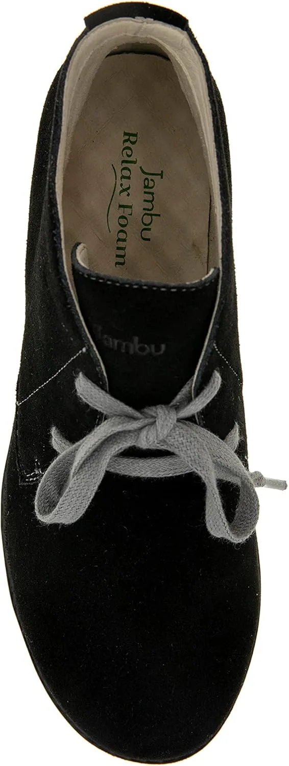 Jambu Women's Gianna Ankle Boot