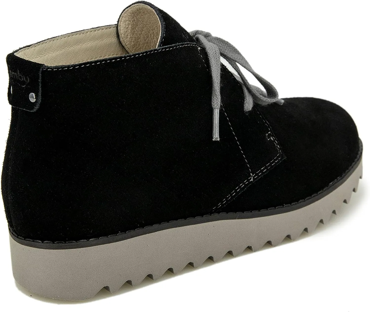 Jambu Women's Gianna Ankle Boot