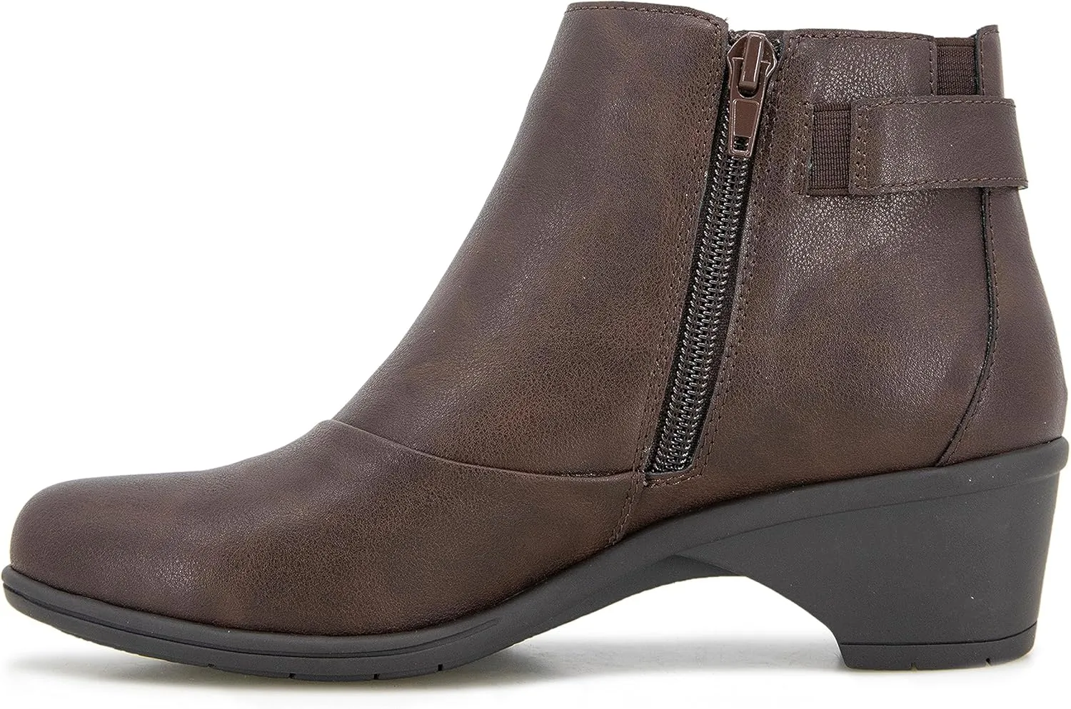 Jambu Women's Giselle Ankle Boot