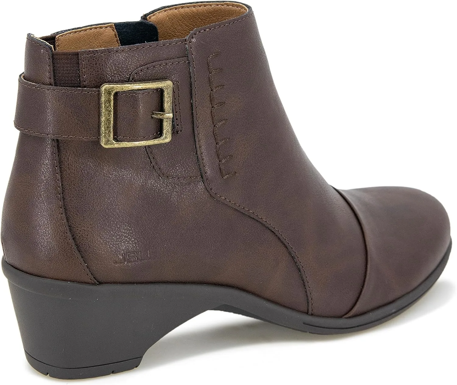 Jambu Women's Giselle Ankle Boot