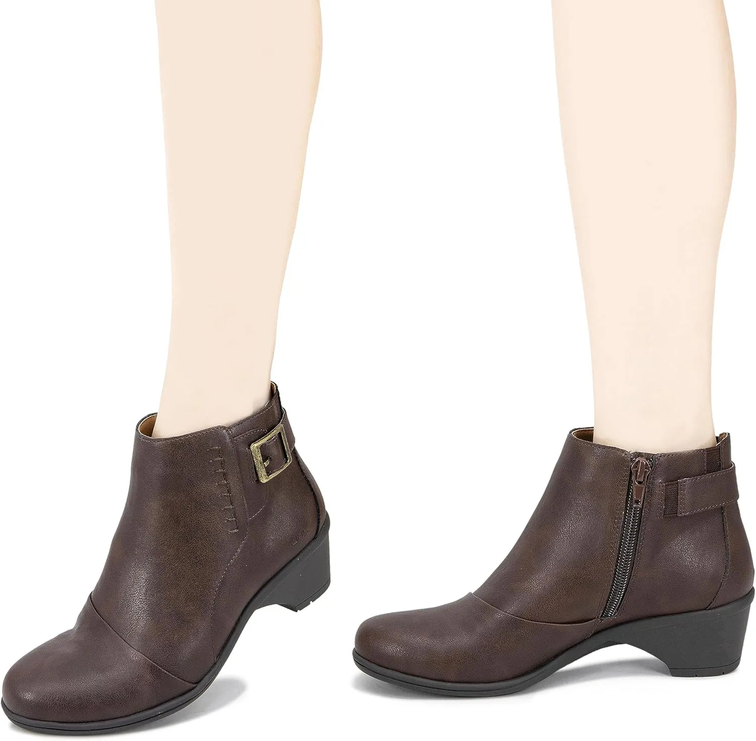 Jambu Women's Giselle Ankle Boot