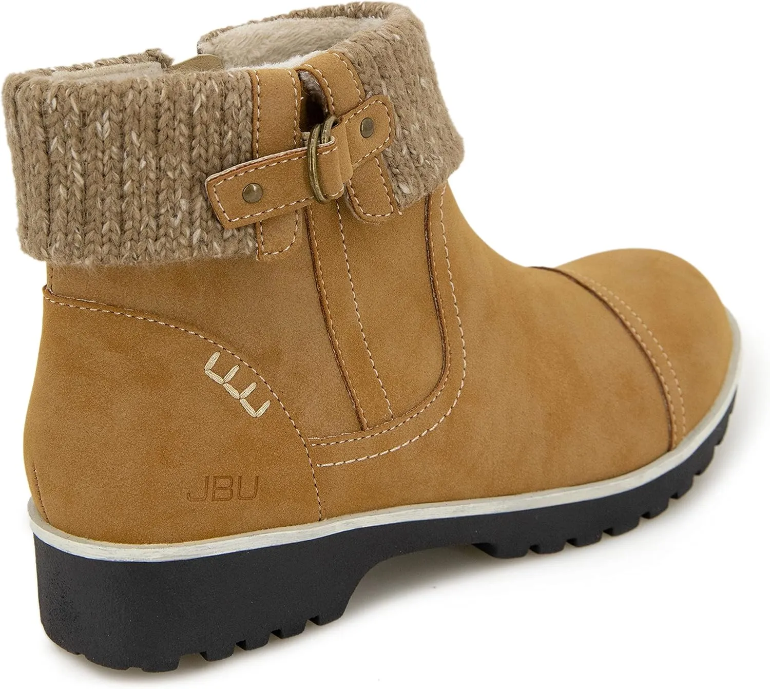 Jambu Women's Karissa Water Resistant Ankle Boot