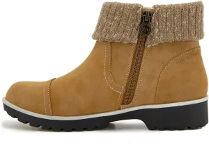 Jambu Women's Karissa Water Resistant Ankle Boot