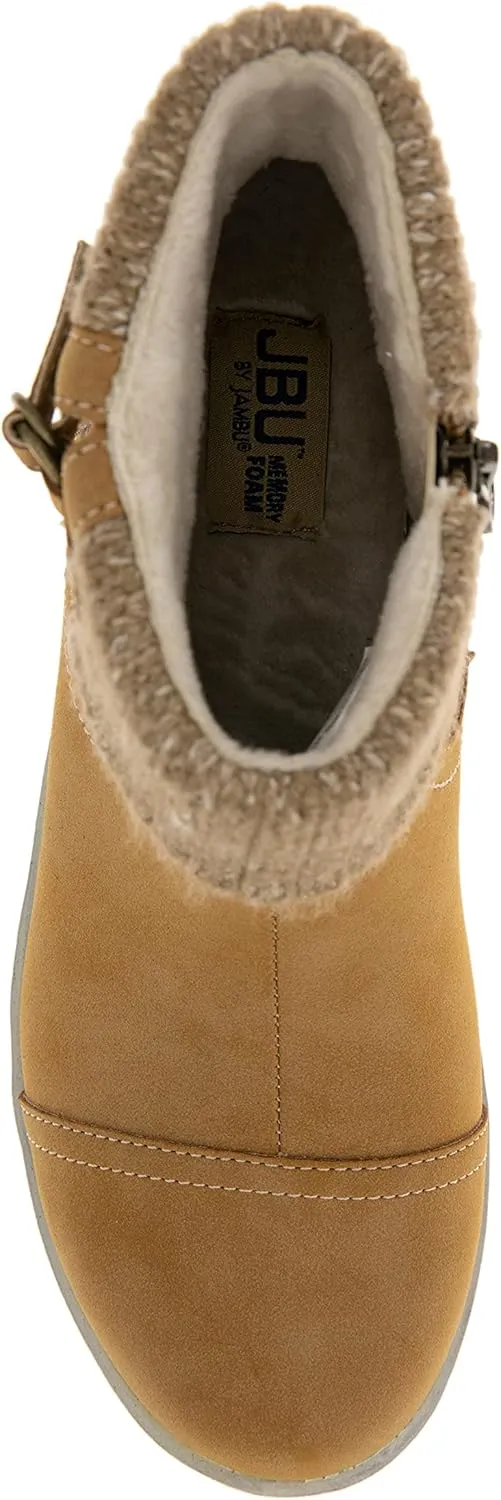 Jambu Women's Karissa Water Resistant Ankle Boot