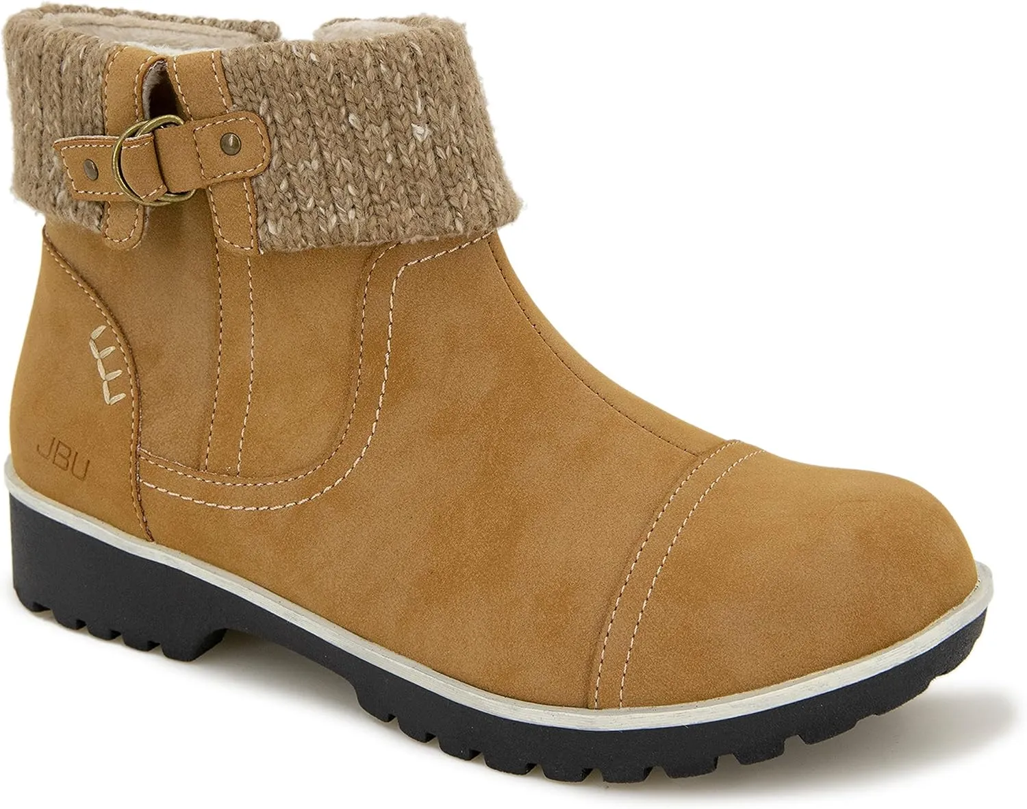 Jambu Women's Karissa Water Resistant Ankle Boot