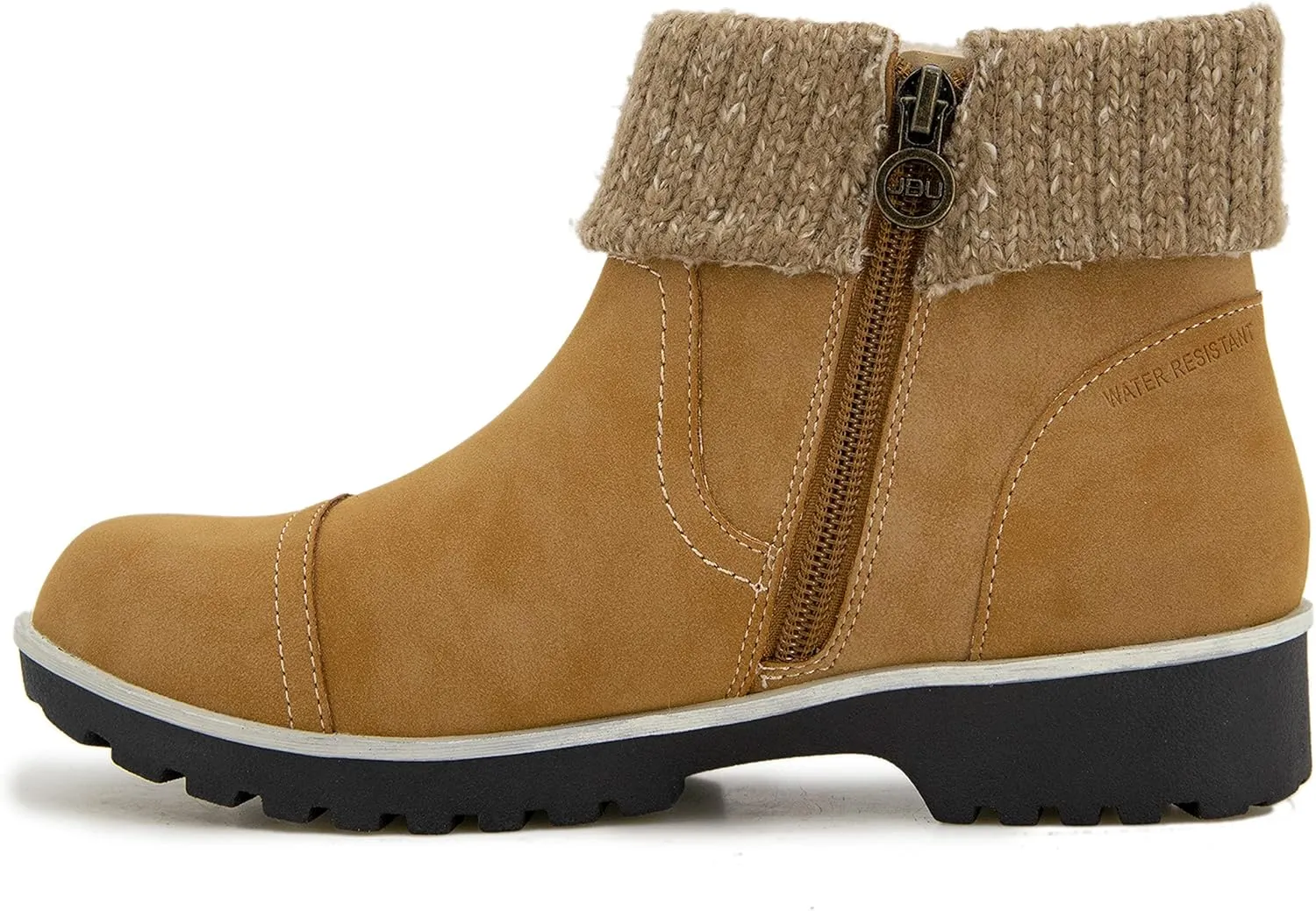 Jambu Women's Karissa Water Resistant Ankle Boot