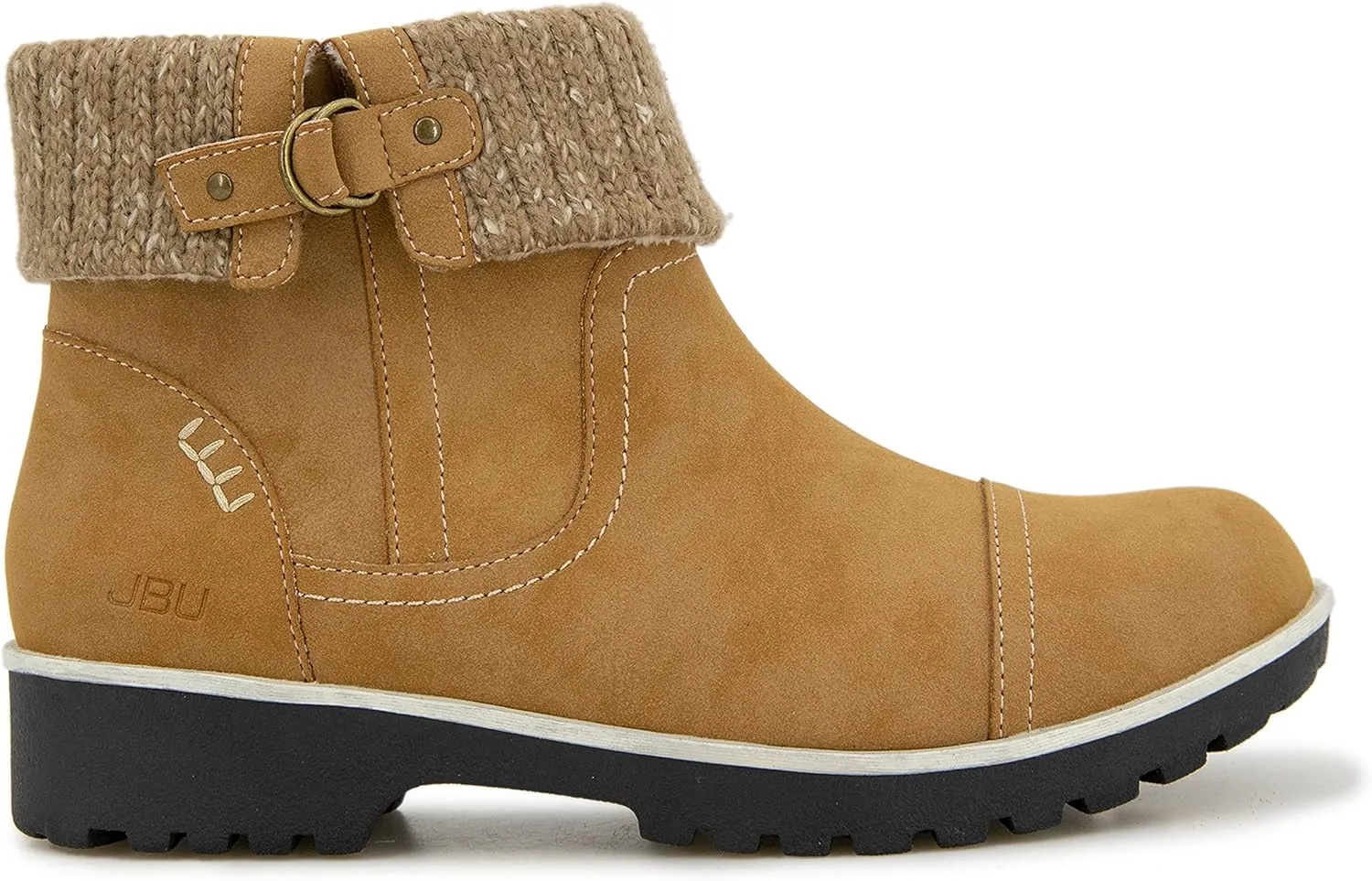 Jambu Women's Karissa Water Resistant Ankle Boot