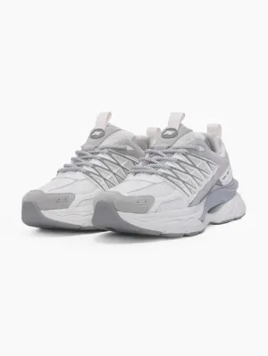 Javi Grid Men Sneaker