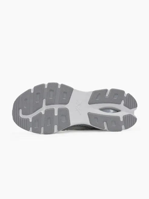Javi Grid Men Sneaker