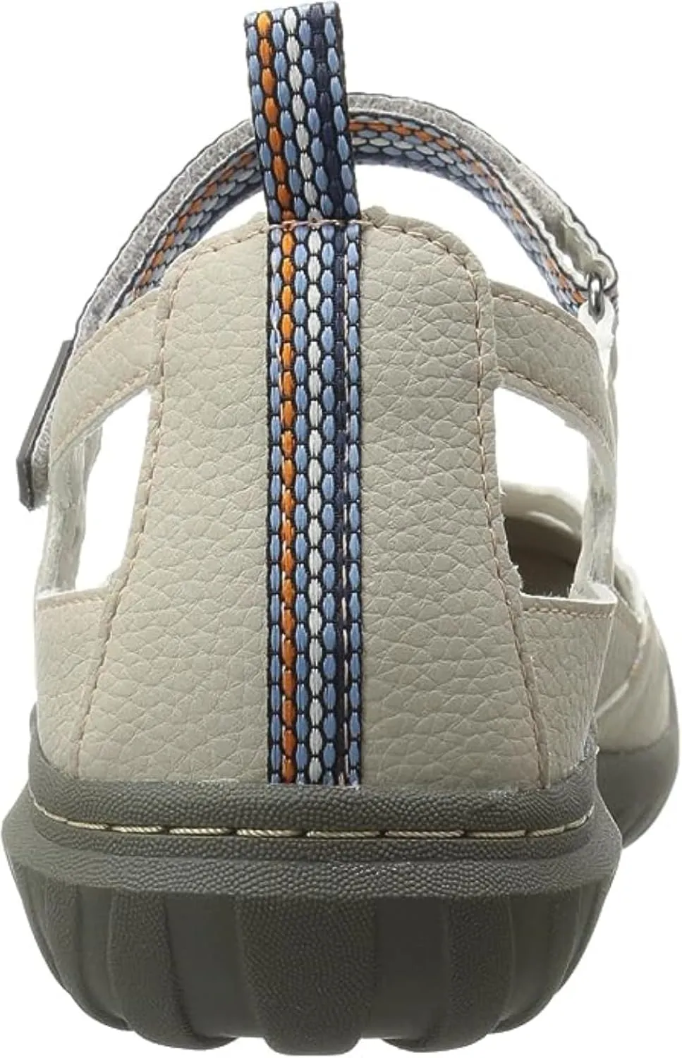 JBU by Jambu Women's Deep Sea Encore Flat