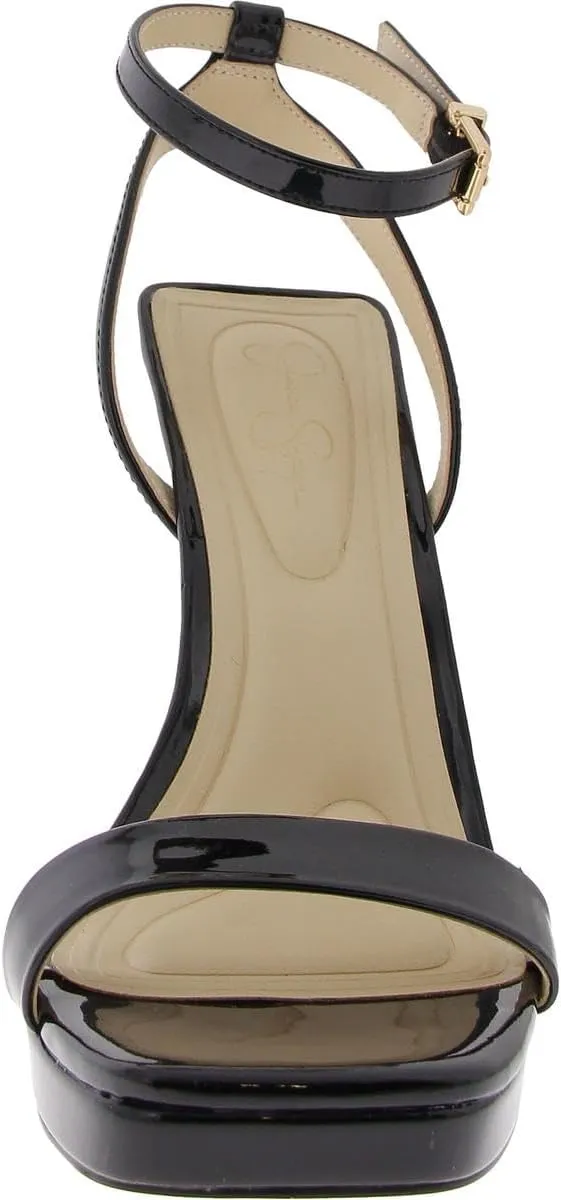 Jessica Simpson Women's Adonia Heeled Sandal