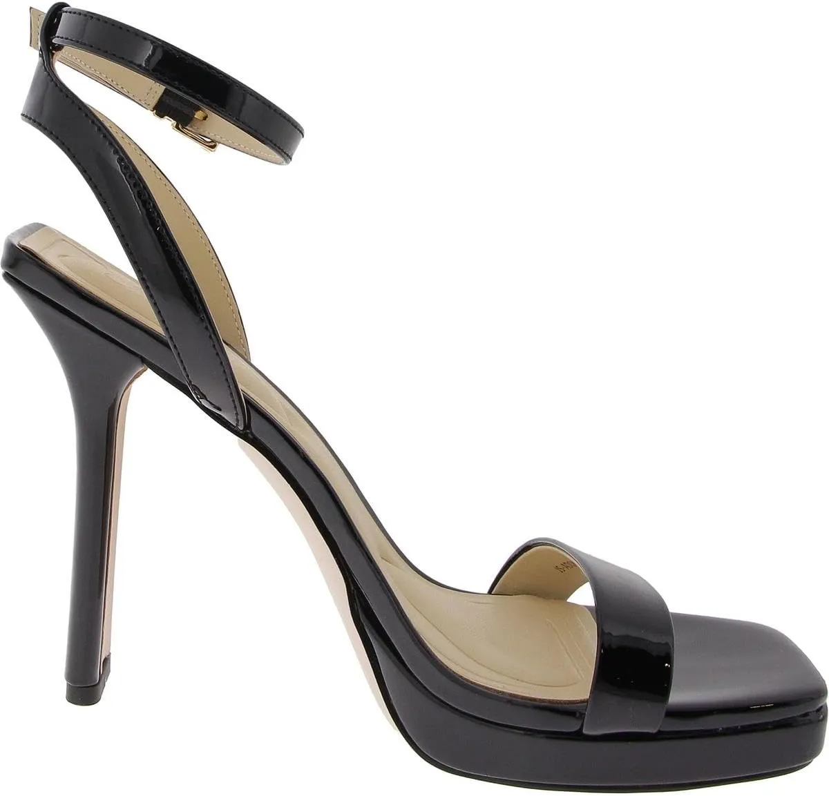 Jessica Simpson Women's Adonia Heeled Sandal
