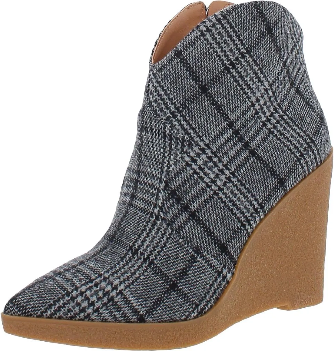 Jessica Simpson Women's Crais Bootie Ankle Boot