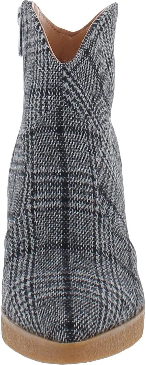 Jessica Simpson Women's Crais Bootie Ankle Boot