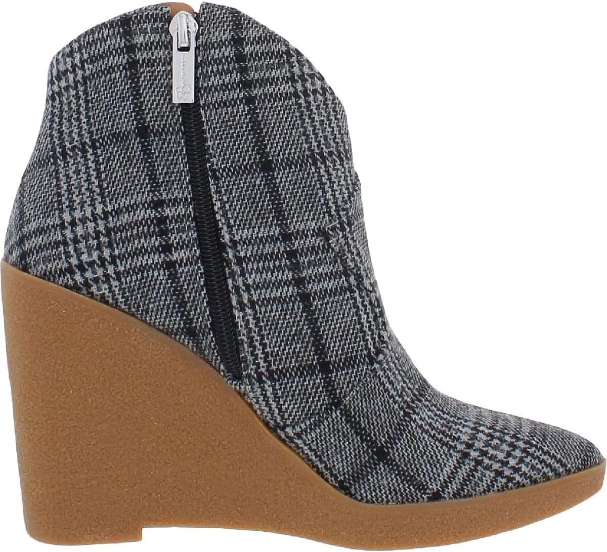 Jessica Simpson Women's Crais Bootie Ankle Boot