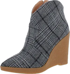 Jessica Simpson Women's Crais Bootie Ankle Boot