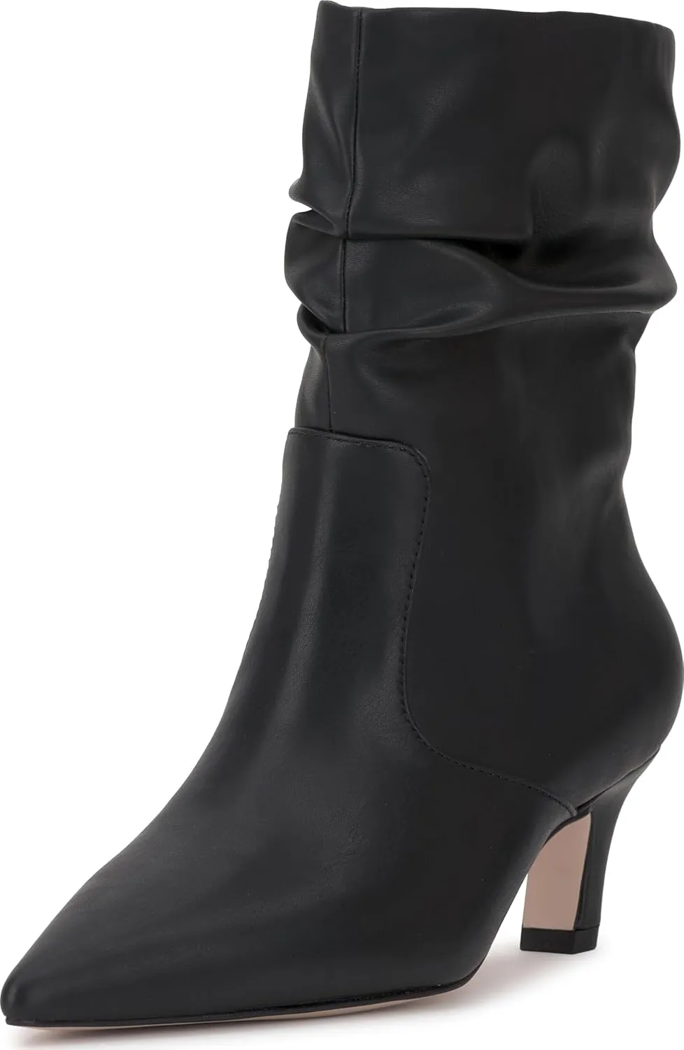 Jessica Simpson Women's Vyluna Ankle Boot