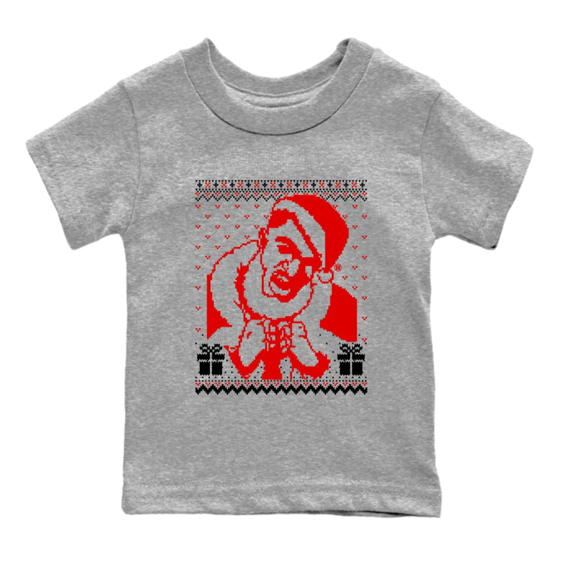 Jordan Reimagined SNRT - Tees Wrapper Innovative Kids Sneaker 1 Black Wide variety Gangster Air Toe