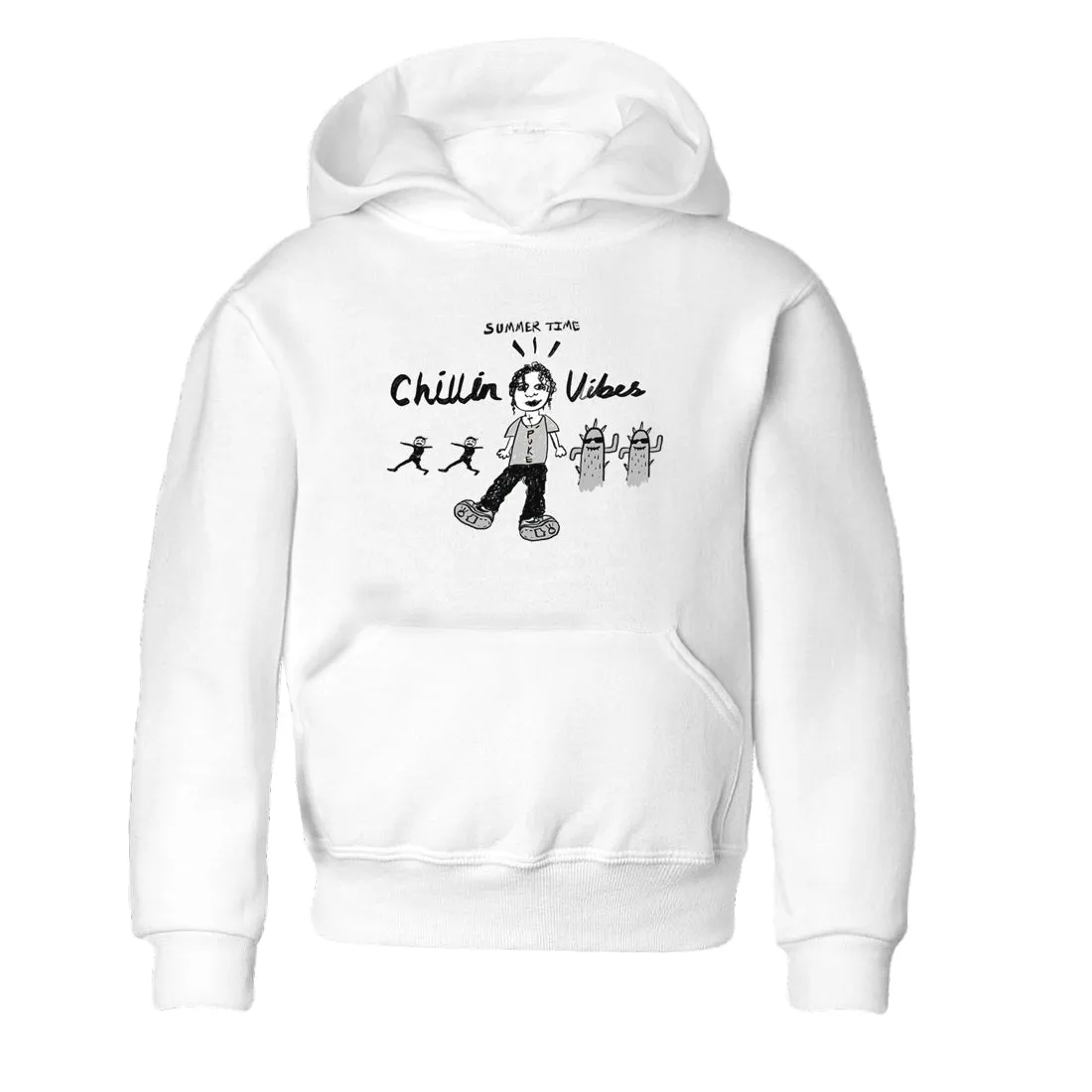 Jordan Sneaker Hot item Vibes 1 Kids Chillin - Air Grey Tees Refined SNRT Wolf
