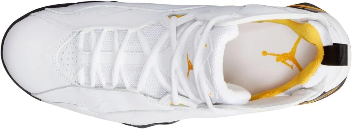 Jordan True Flight (342964-107, White)