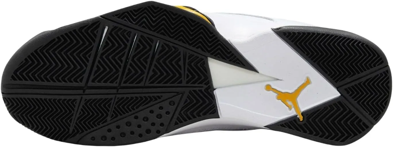 Jordan True Flight (342964-107, White)