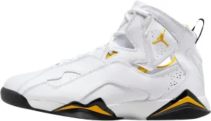 Jordan True Flight (342964-107, White)
