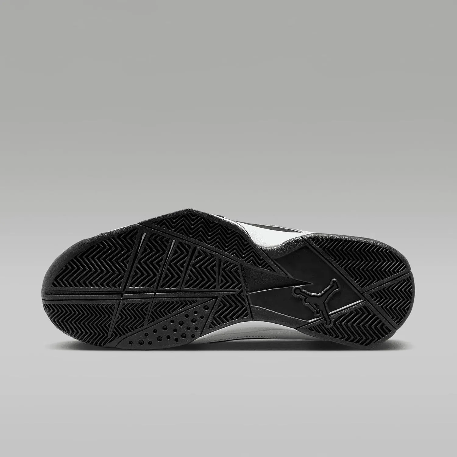 Jordan True Flight Men's Shoes (HF4832-100) (HF4832-100, White/Black)