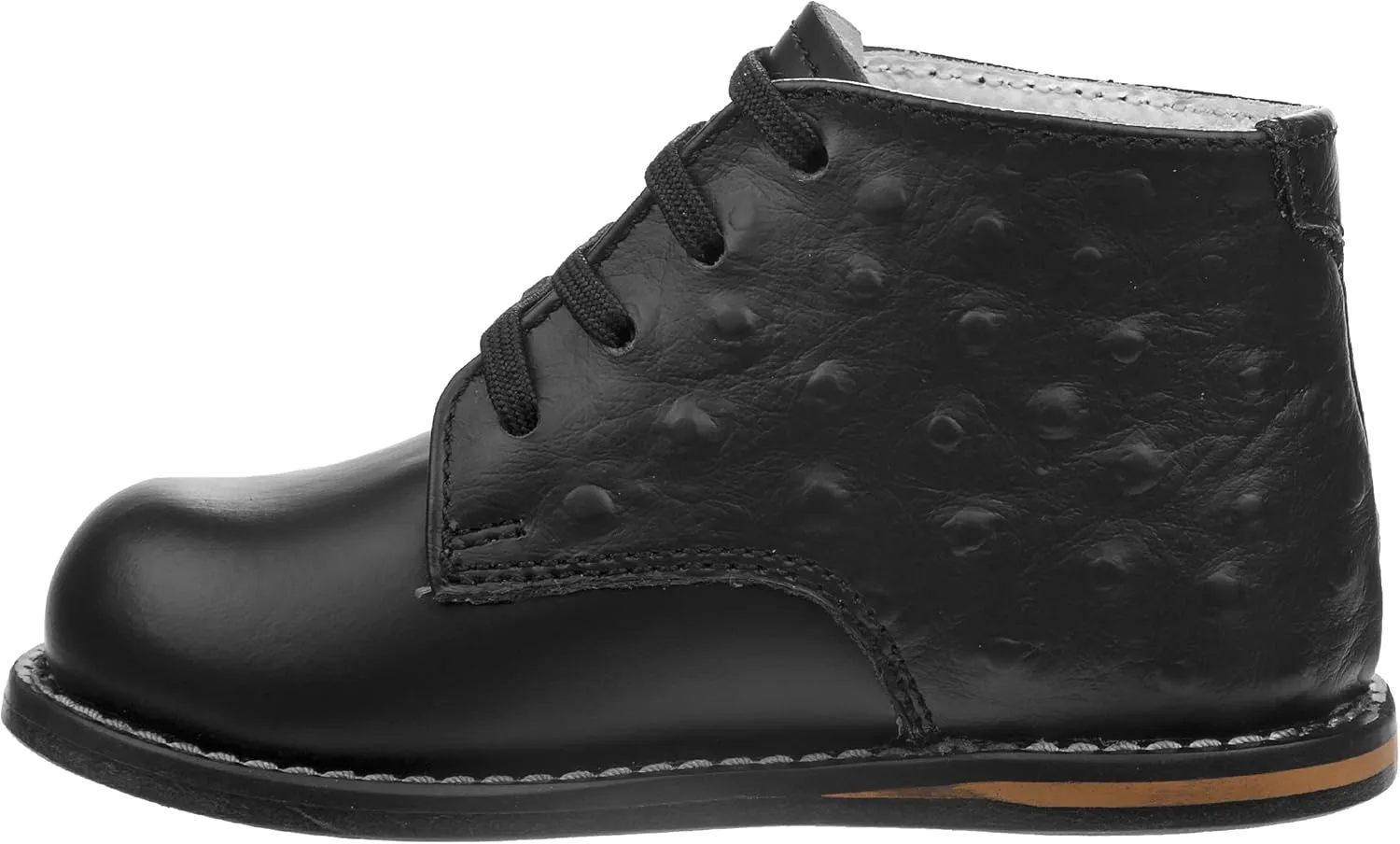 Josmo Unisex-Child Walking Shoes Ankle Boot