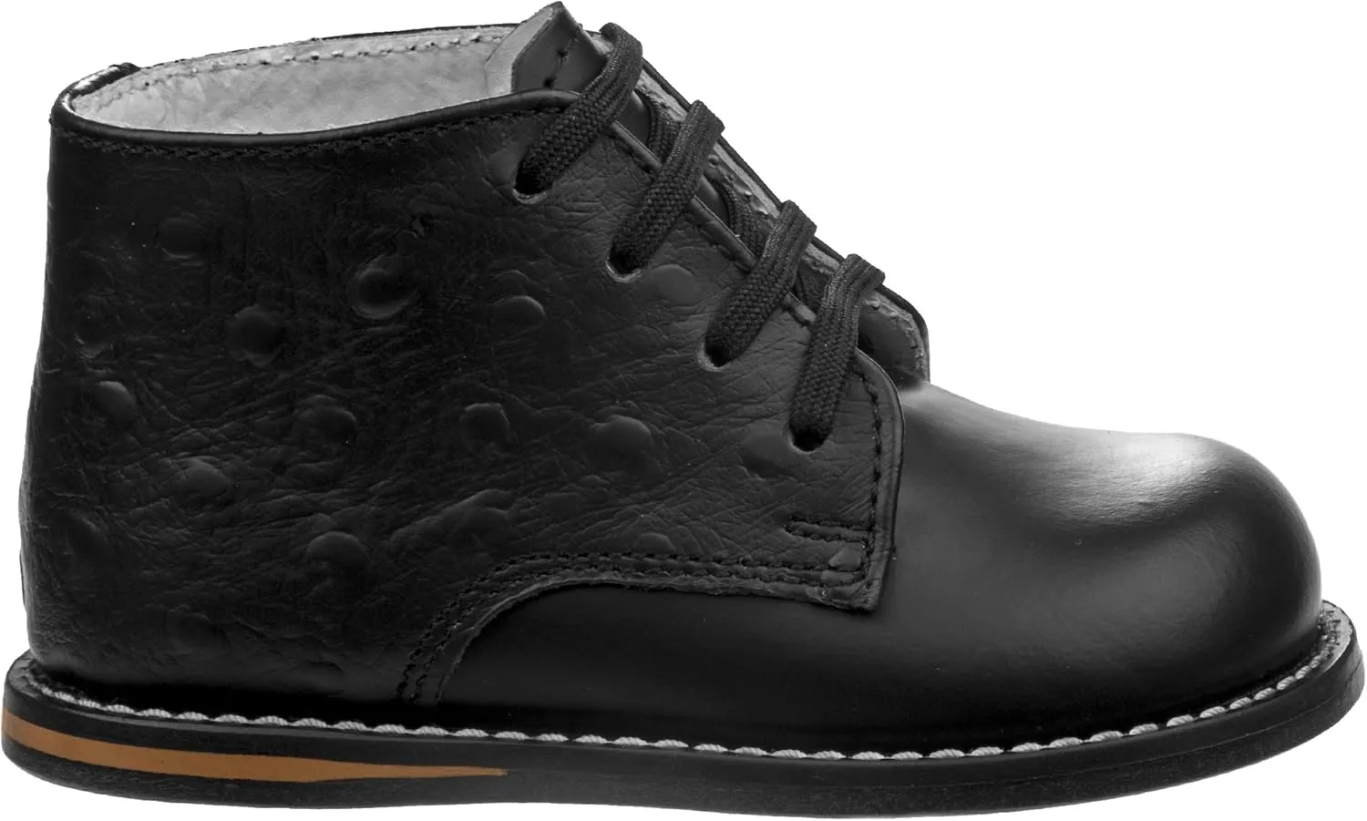 Josmo Unisex-Child Walking Shoes Ankle Boot