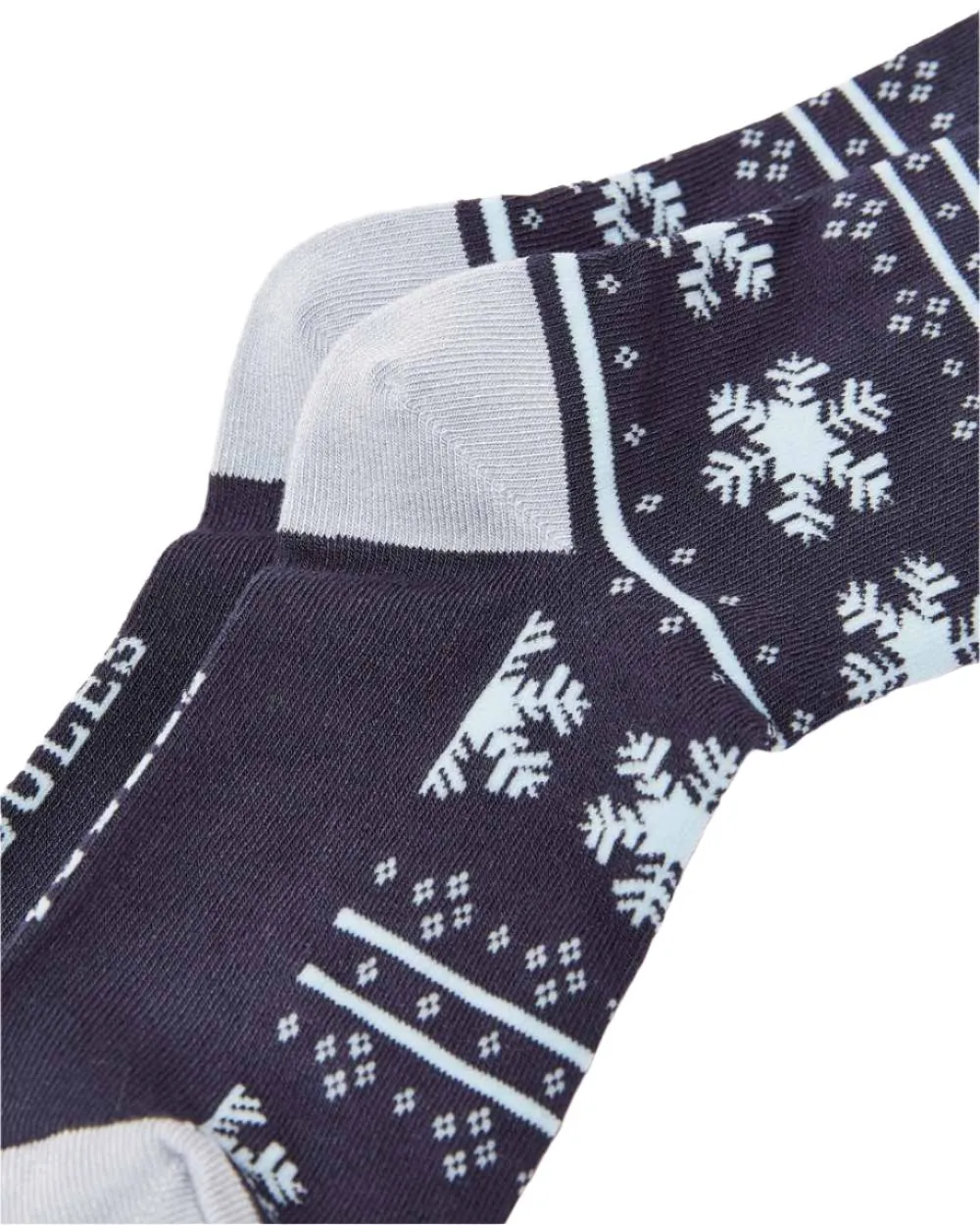 Joules Everyday 2 Pack Socks