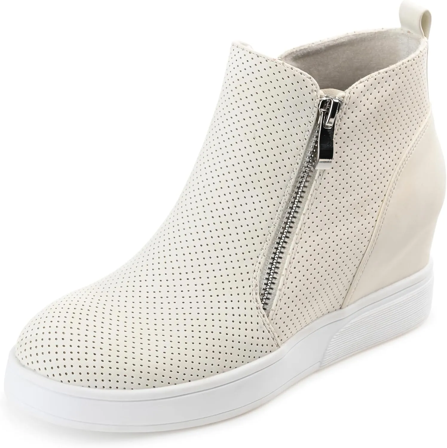 Journee Collection Women's Pennelope Sneaker