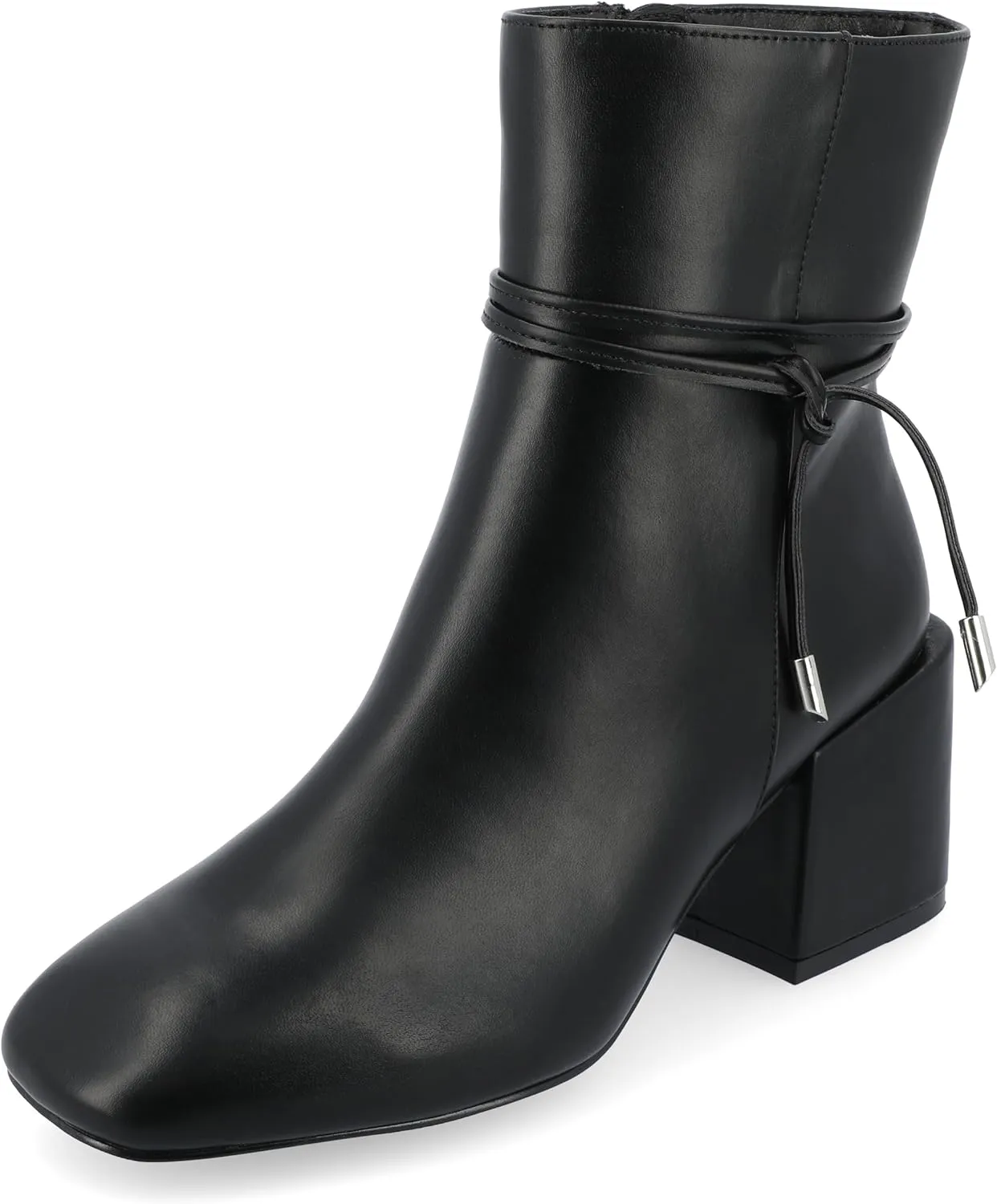 Journee Collection Women's Tru Comfort Foam Beverley Booties Ankle Boot