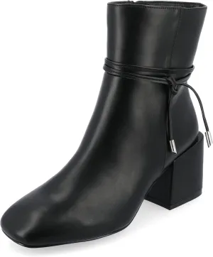 Journee Collection Women's Tru Comfort Foam Beverley Booties Ankle Boot
