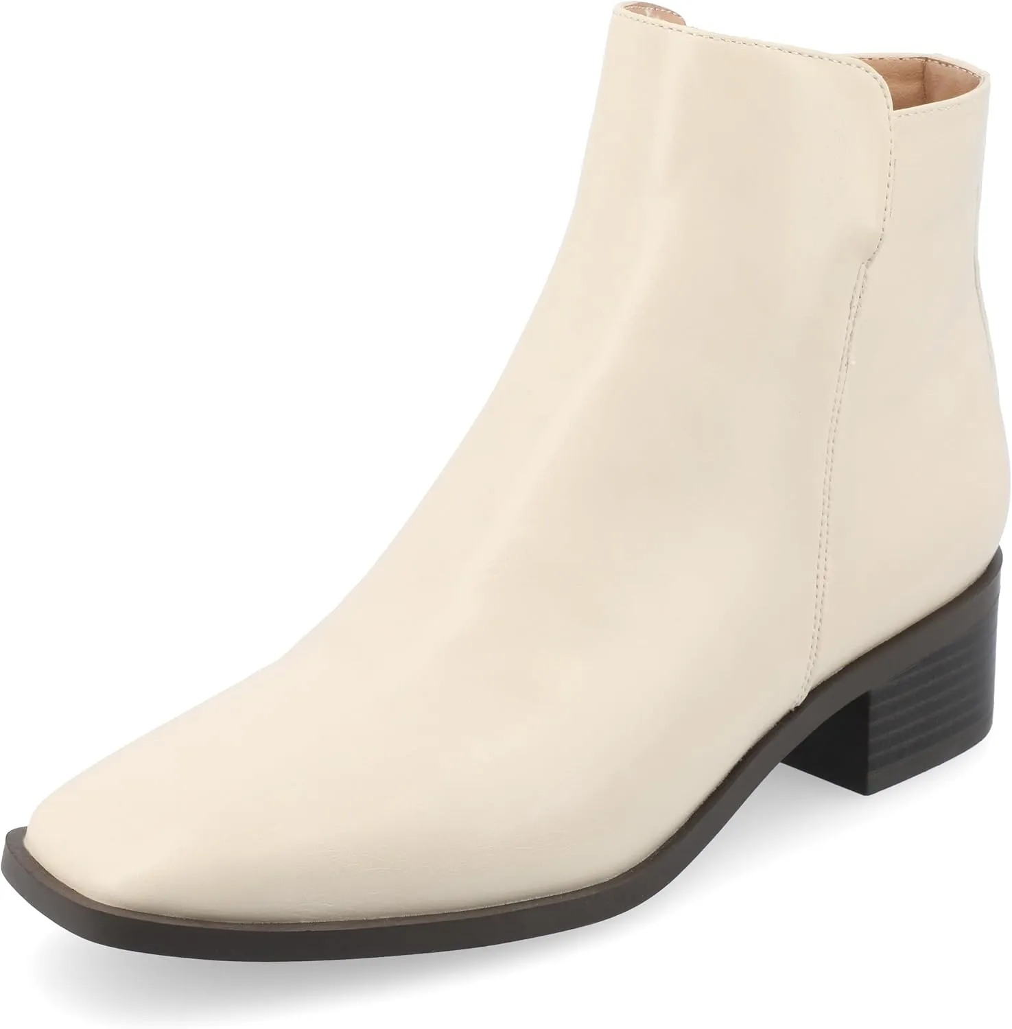 Journee Collection Women's Tru Comfort Foam Cappri Booties Ankle Boot