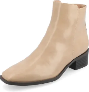 Journee Collection Women's Tru Comfort Foam Cappri Booties Ankle Boot