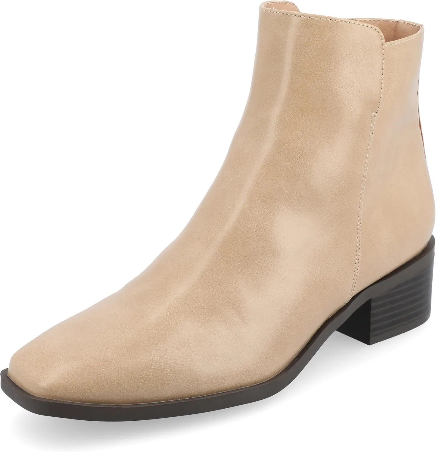Journee Collection Women's Tru Comfort Foam Cappri Booties Ankle Boot