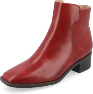 Journee Collection Women's Tru Comfort Foam Cappri Booties Ankle Boot