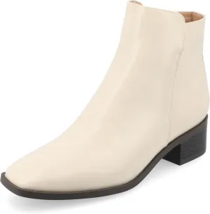 Journee Collection Women's Tru Comfort Foam Cappri Booties Ankle Boot
