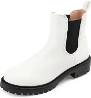Journee Collection Women's Tru Comfort Foam Kenova Bootie Ankle Boot